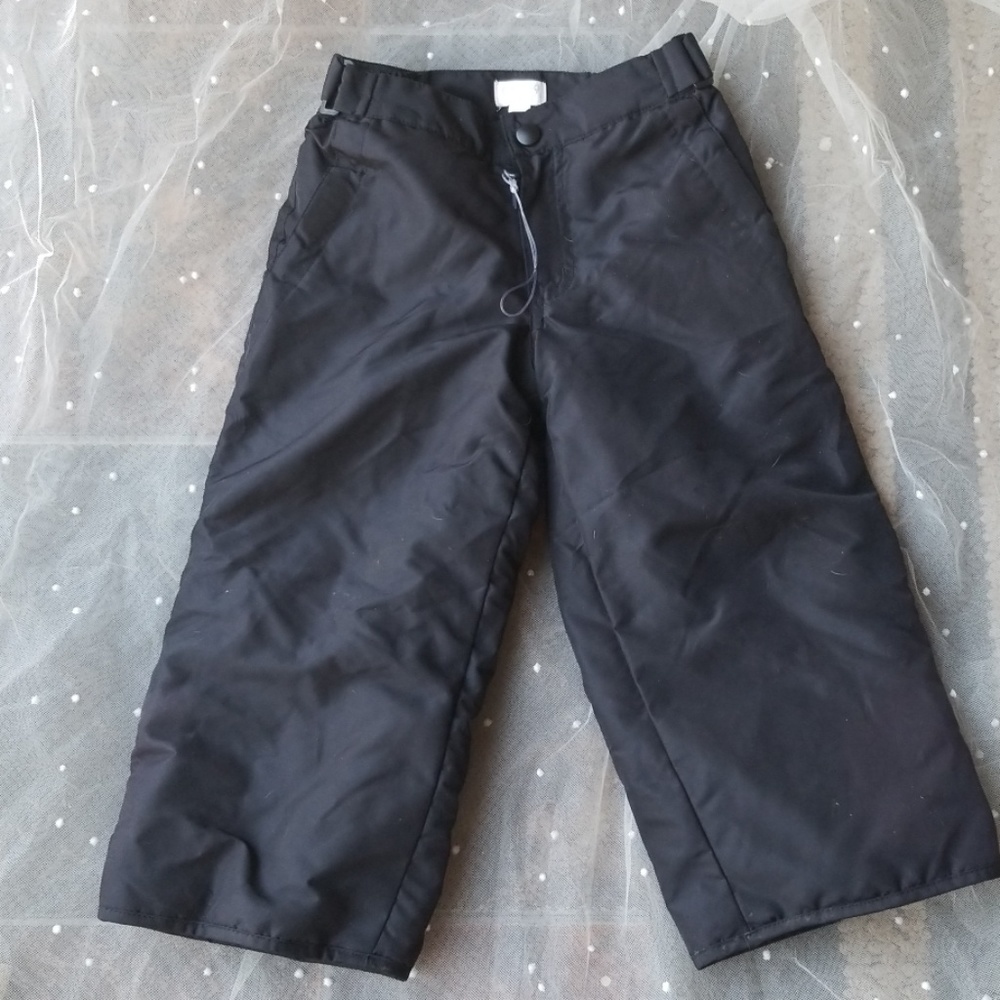 Snow pants